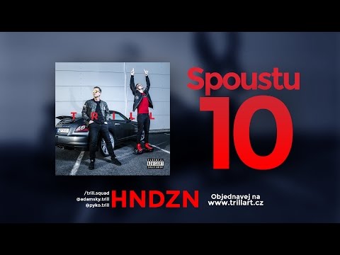 ADAM SKY (TRILL) - Spoustu